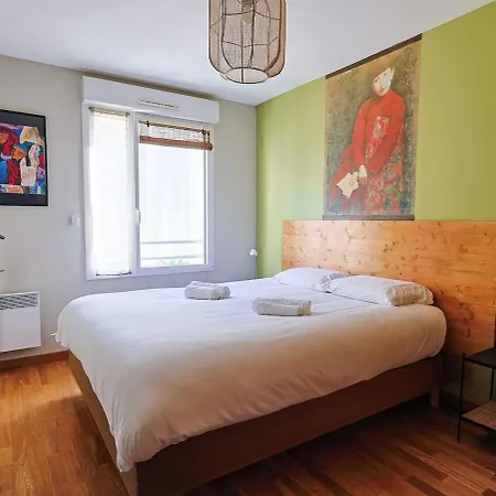 Ti Coco Apartment *